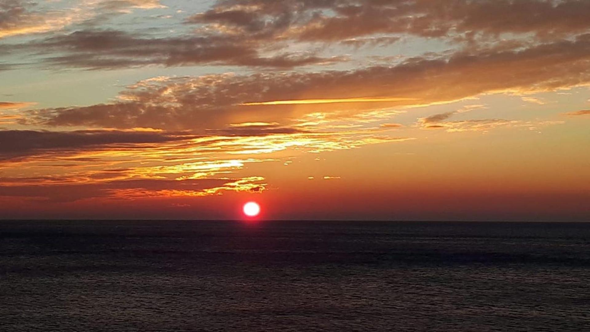 Tinetto Brezza Di Mare Daire Deiva Marina Dış mekan fotoğraf
