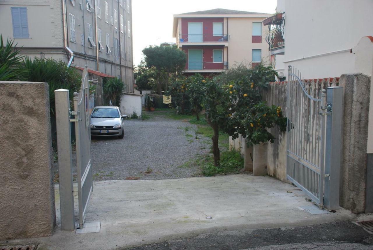 Tinetto Brezza Di Mare Daire Deiva Marina Dış mekan fotoğraf