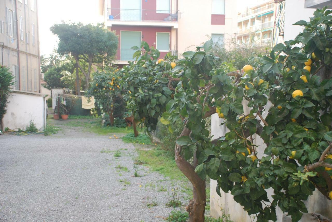 Tinetto Brezza Di Mare Daire Deiva Marina Dış mekan fotoğraf